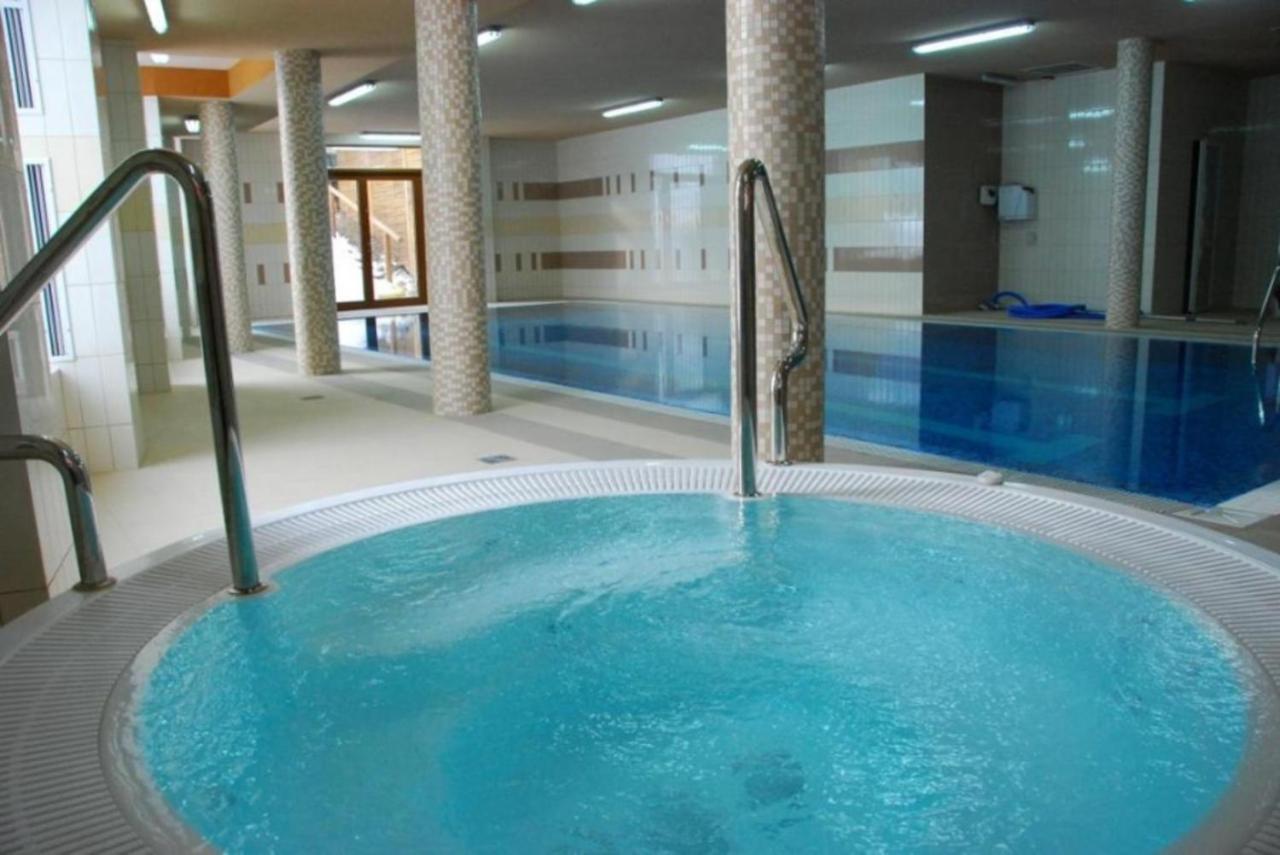 Apartament Bajeczna Gora זקופאנה מראה חיצוני תמונה