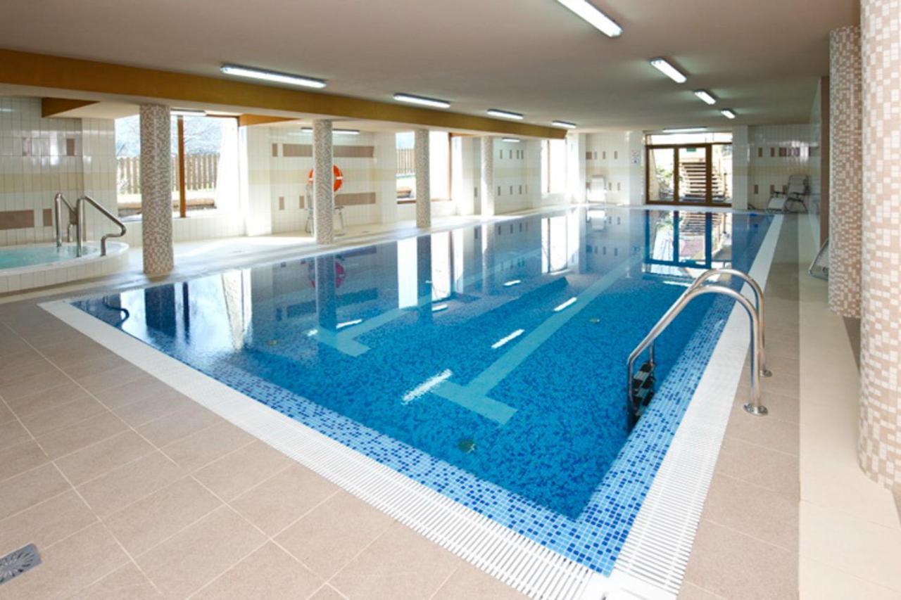 Apartament Bajeczna Gora זקופאנה מראה חיצוני תמונה