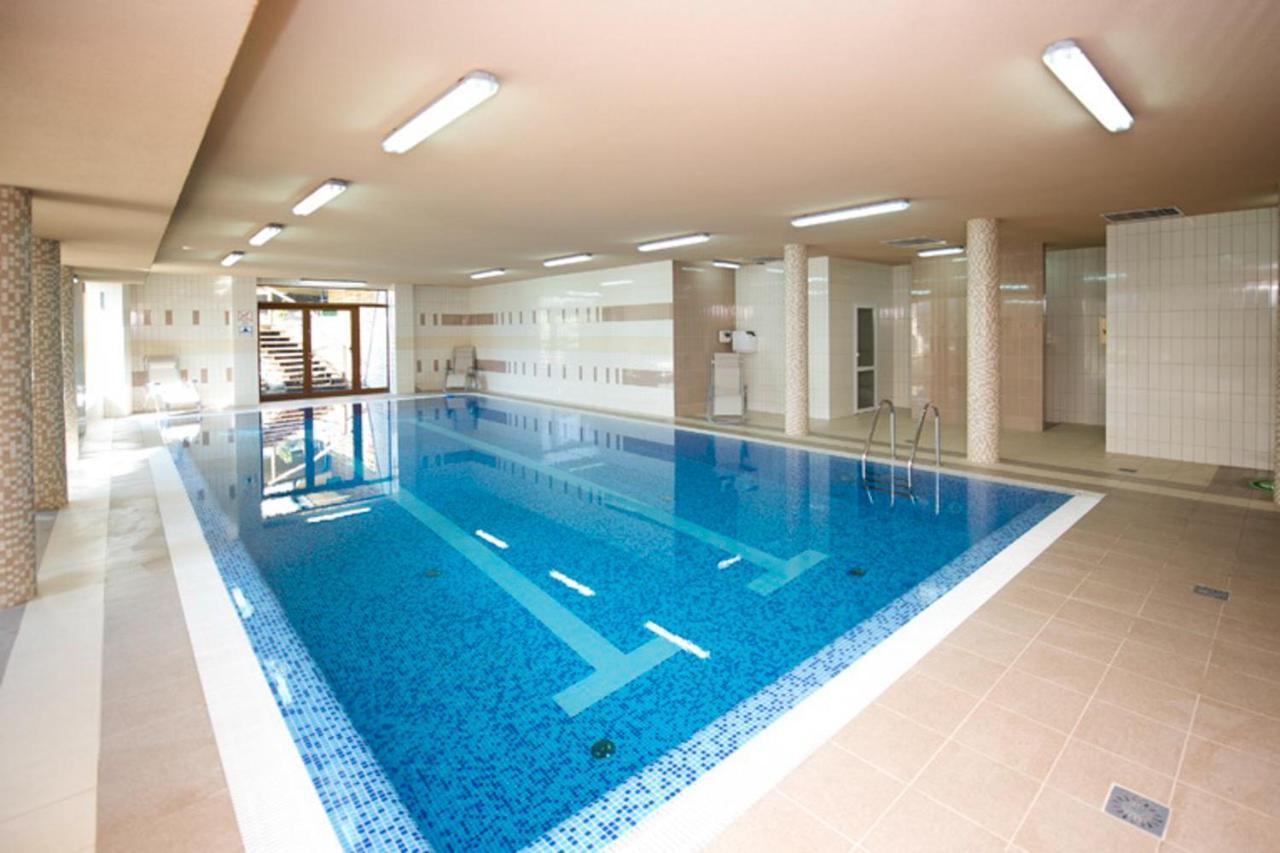 Apartament Bajeczna Gora זקופאנה מראה חיצוני תמונה