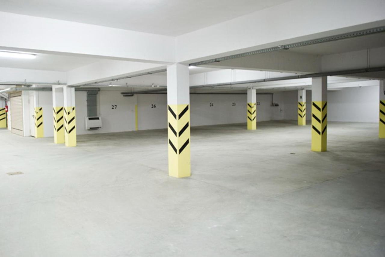 Apartament Bajeczna Gora זקופאנה מראה חיצוני תמונה