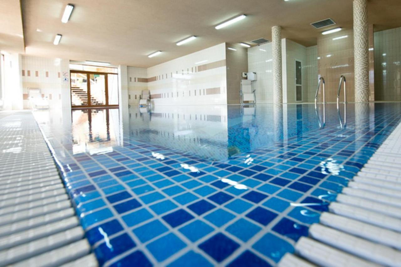 Apartament Bajeczna Gora זקופאנה מראה חיצוני תמונה