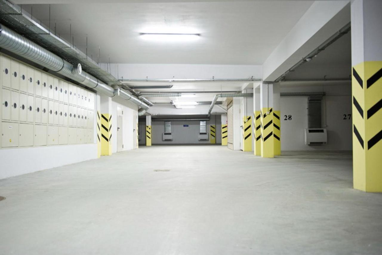 Apartament Bajeczna Gora זקופאנה מראה חיצוני תמונה