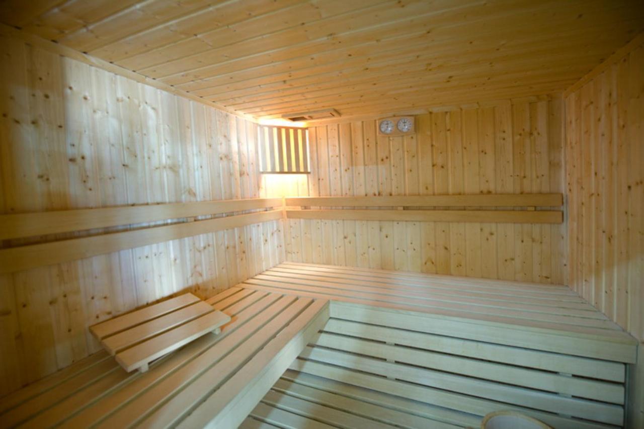 Apartament Bajeczna Gora זקופאנה מראה חיצוני תמונה